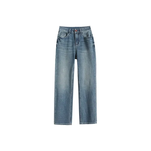 MADALLO Jeans Women's