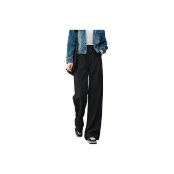YALIDA Suit Trousers Women's