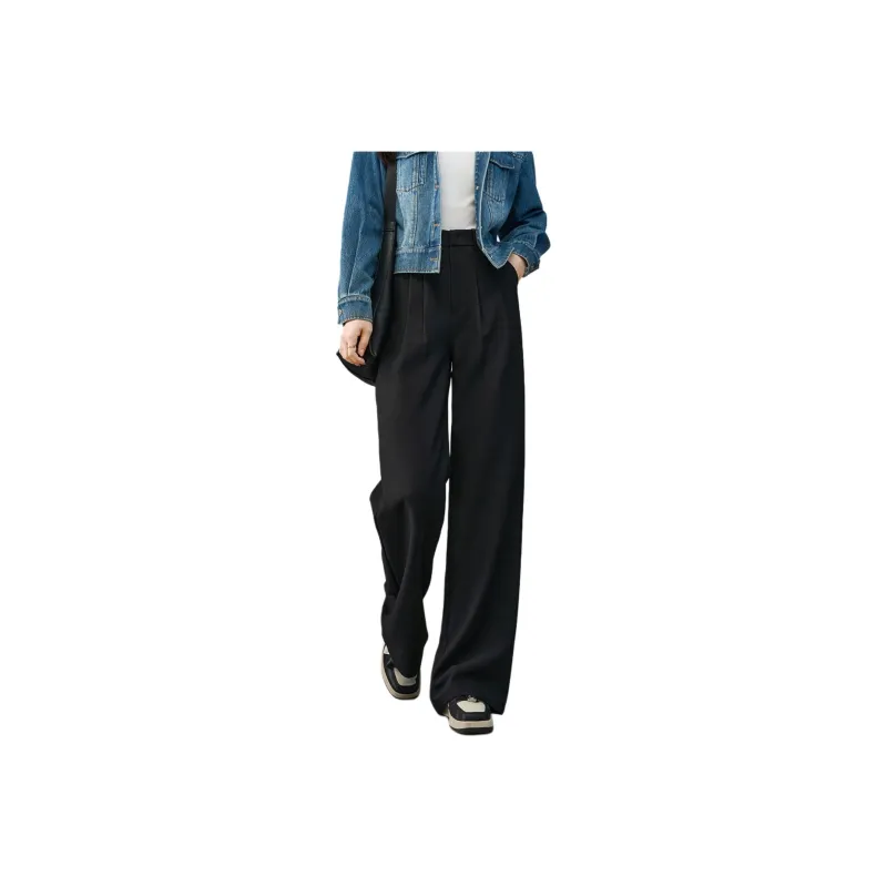 YALIDA Suit Trousers Women's-1