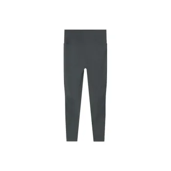 Reebok Sports Pants Women's Charcoal Black