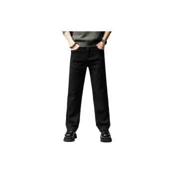 Essentials For Spring Fashion Jeans Unisex