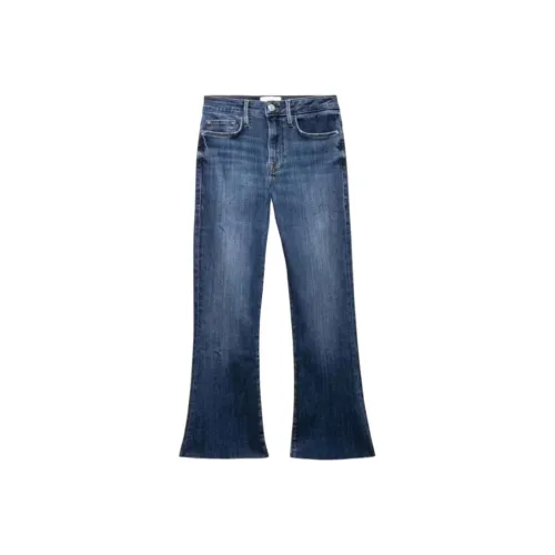 FRAME Jeans Women's Blue