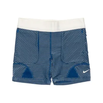 Nike Sports Shorts Women's Blue