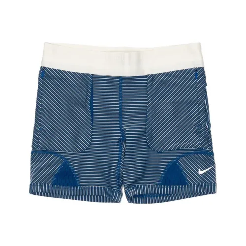 Nike Sports Grijs Women's Blue