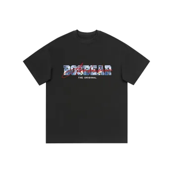 BOS BEAR T Shirts Unisex