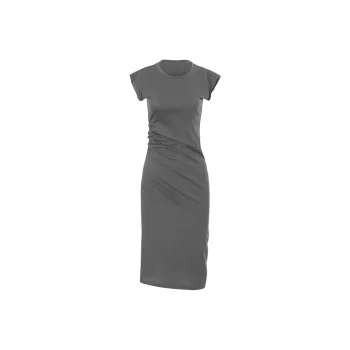 JOSR Short Sleeved Dresses Women's