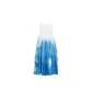 Blue White
