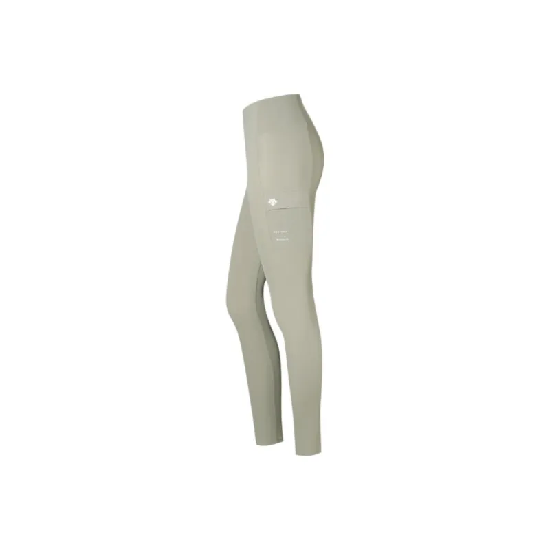 DESCENTE Leggings Women's-5