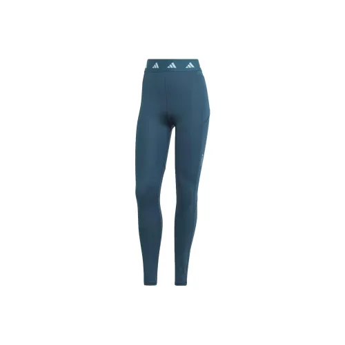 Adidas Sports Pants Women's Night Blue