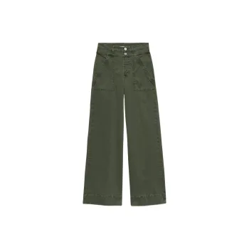 FRAME Jeans Women's Green