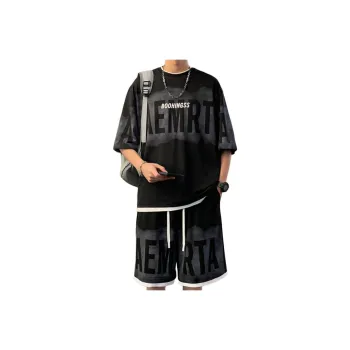 Weles Casual Sportswear Men