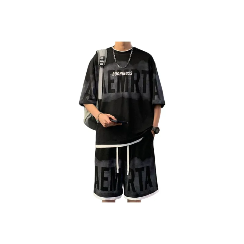 Weles Casual Sportswear Men-0