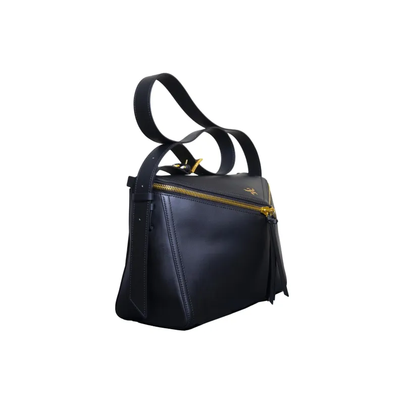 MCM Diamant Shoulder Bag-1