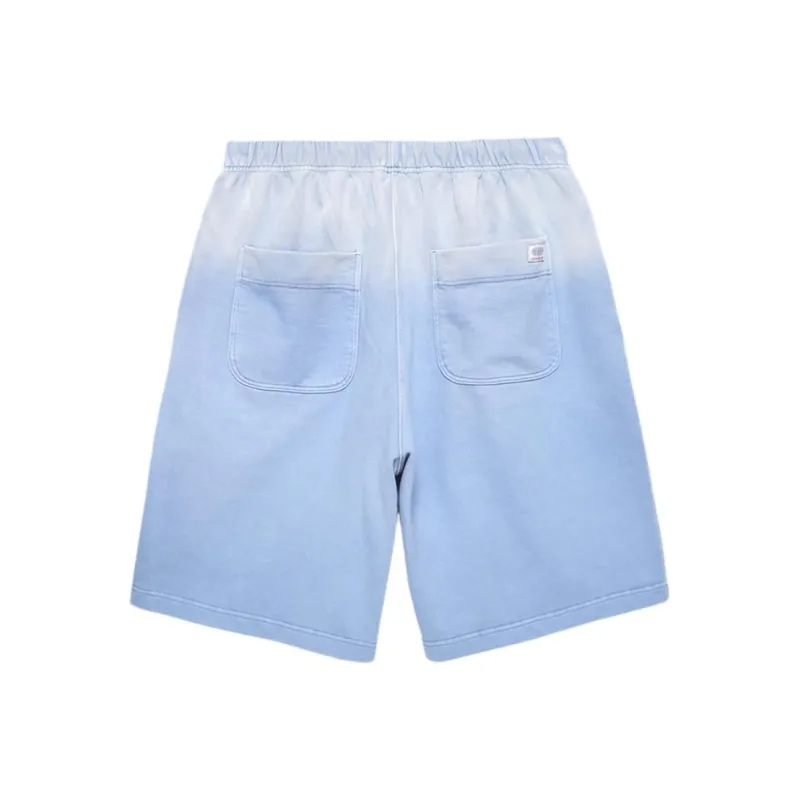 Paragraph SS25 Casual Shorts Unisex-1