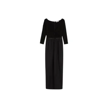 MaxMara Kaiser Midi Dress