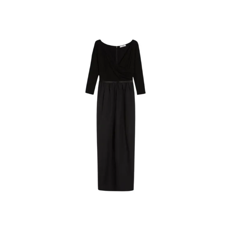 MaxMara Kaiser Midi Dress-0