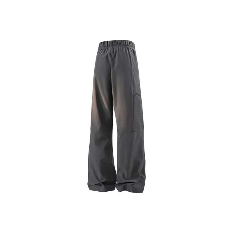 Jeep Windbreaker Pants Unisex-7