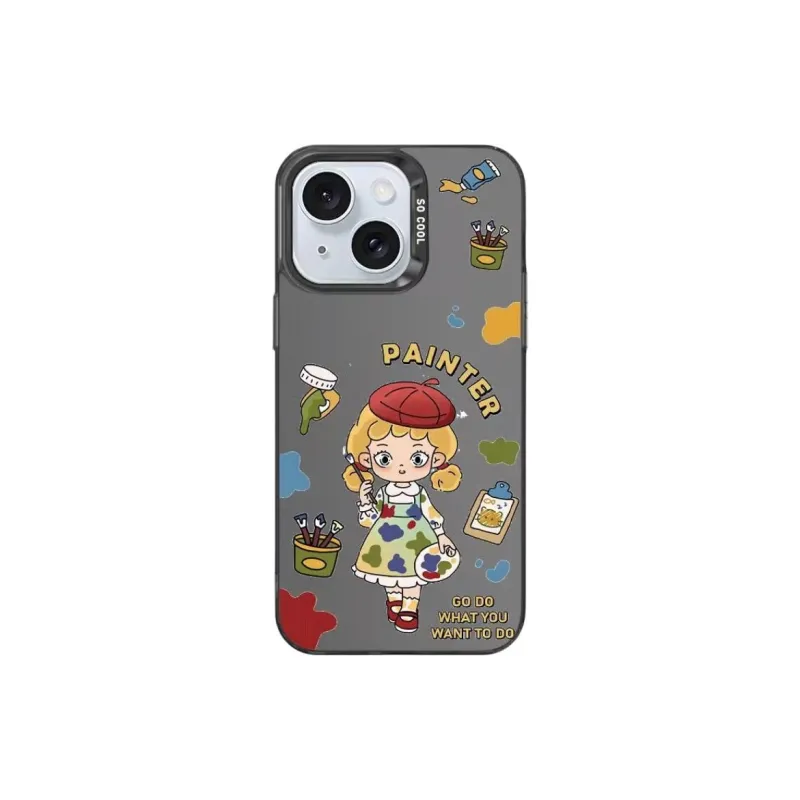 K Touch Phone Cases-3