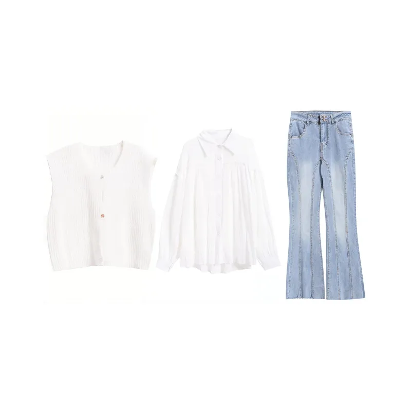 QUIET ANGEL Casual Suits Women's-0