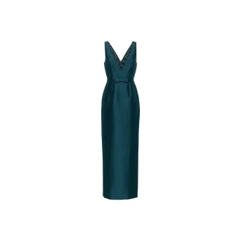 Sachin & Babi Garda Dress