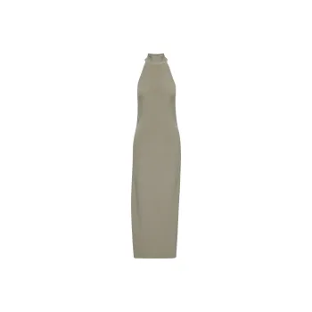 ARITZIA Wilfred Remedy Dress Sleeveless Dress Women's Modern Taupe/Modern Taupe