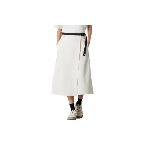 THE NORTH FACE UE Series Casual Shorts Women's Dune White