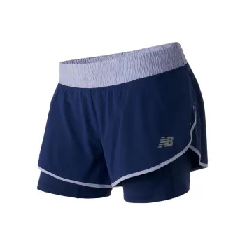 New Balance Sports Shorts Women's