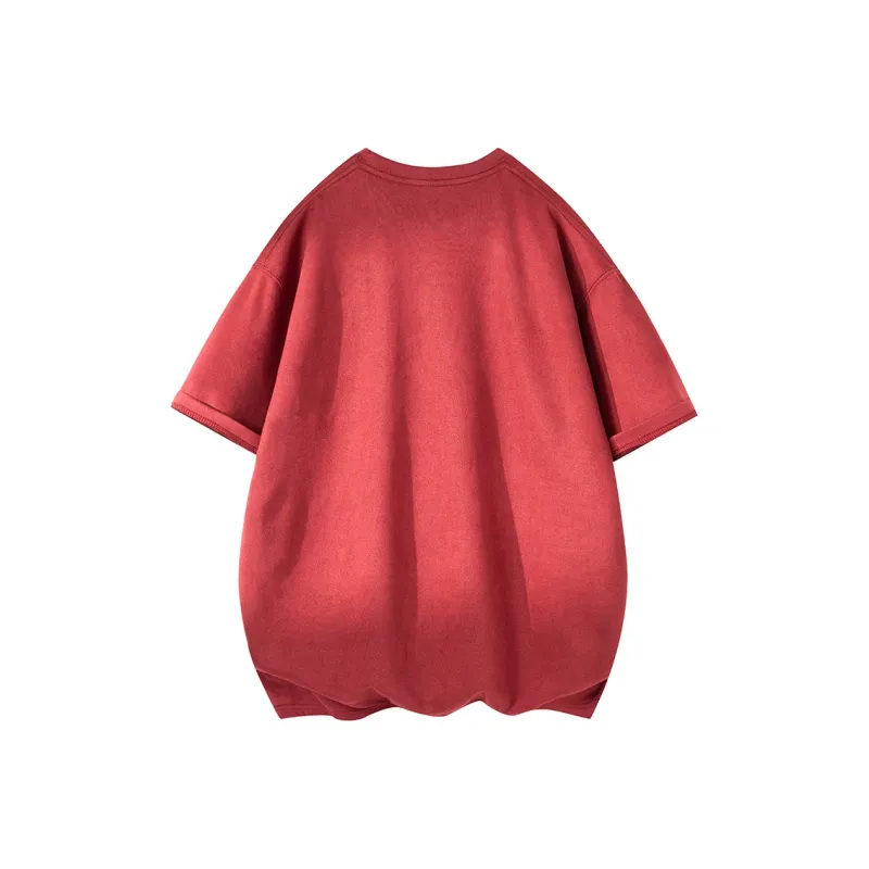 URBAN AUTHENTIC T Shirts Unisex-16