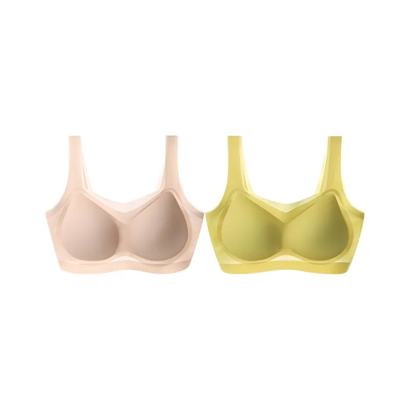 LUYOUYE Women's Bras-10