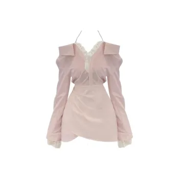 KEAB Long Sleeved Dresses Women's