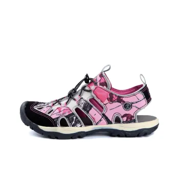 NORTHSIDE Slip Resistant And Breathable River Trekking Shoes Women's Pink