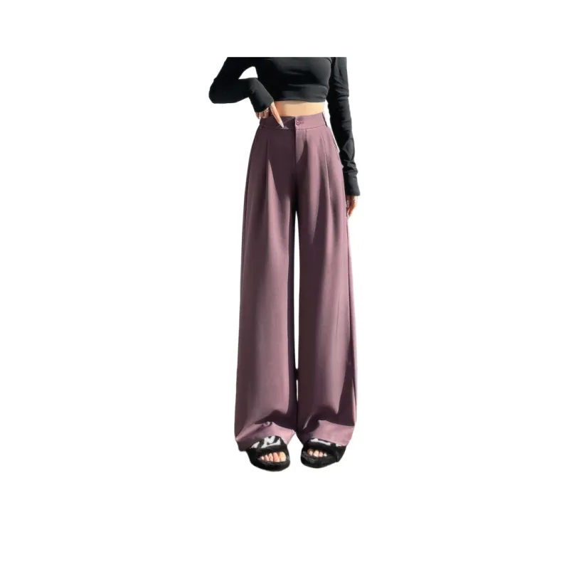 SITOL Suit Trouser Women's Ecru-26