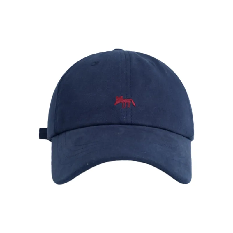 IOTS Polyester Baseball Caps Unisex-6