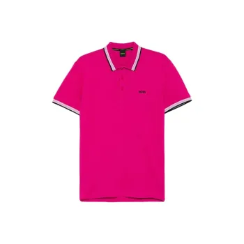 HUGO BOSS Paddy Polo Shirt