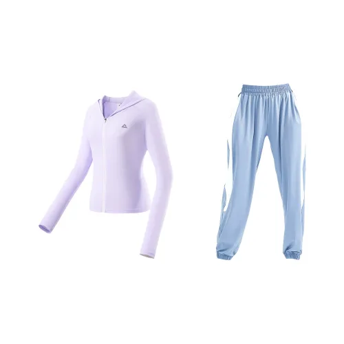 PEAK Fitness Sets Women's