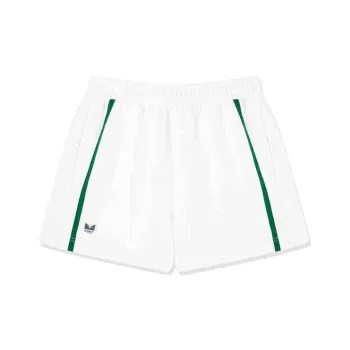 QIAODAN Casual Shorts Women's Jordan White