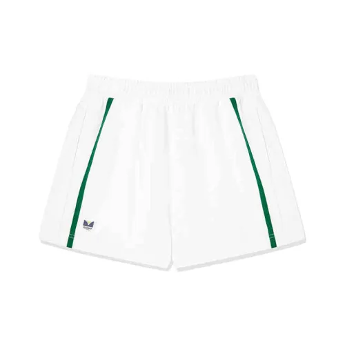 QIAODAN Casual Shorts Women's Jordan White