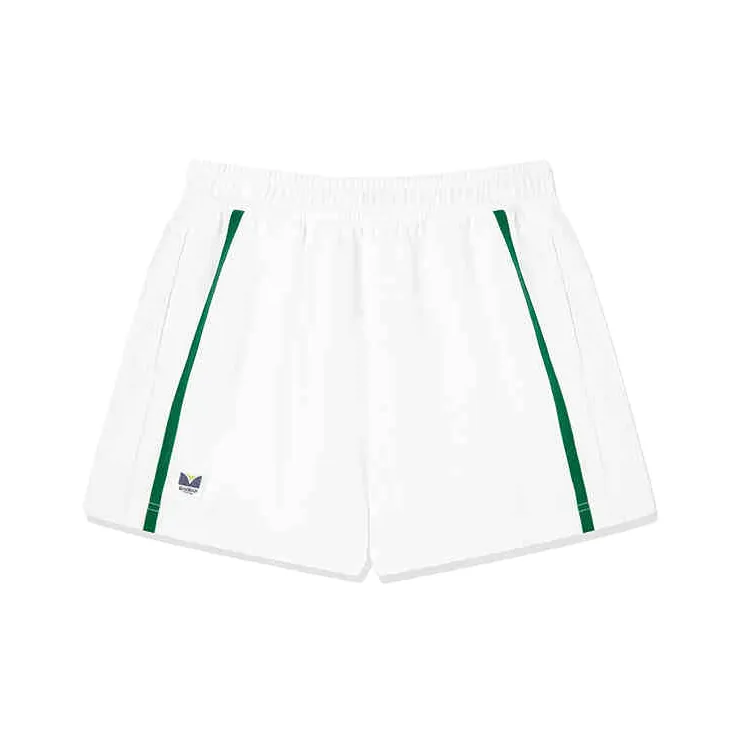 QIAODAN Casual Shorts Women's Jordan White-0