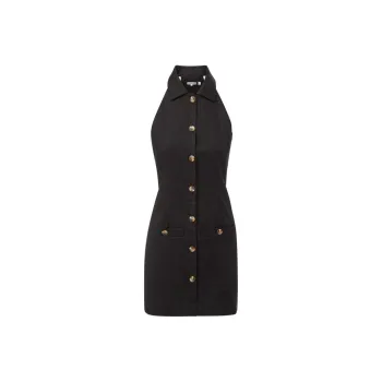 Veronica Beard Roxanne Shirt Dress