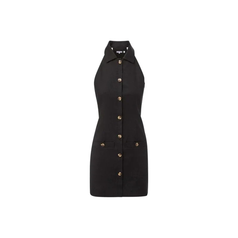 Veronica Beard Roxanne Shirt Dress-0