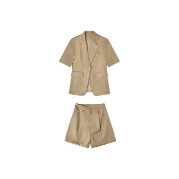 RZSE Casual Suits Women's