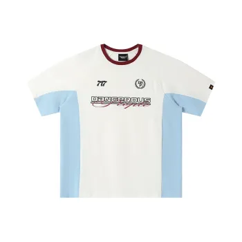 DANGEROUSPEOPLE T Shirts Unisex