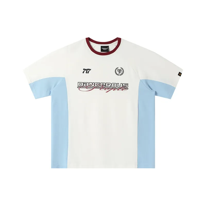 DANGEROUSPEOPLE T Shirts Unisex-0