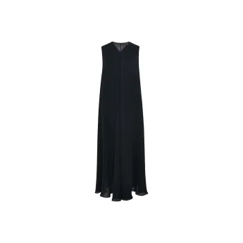 THE ROW Palau Sleeveless Dress