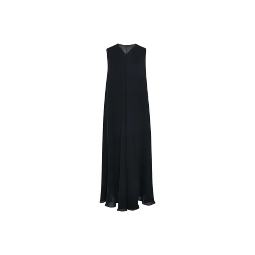 THE ROW Palau Sleeveless Dress