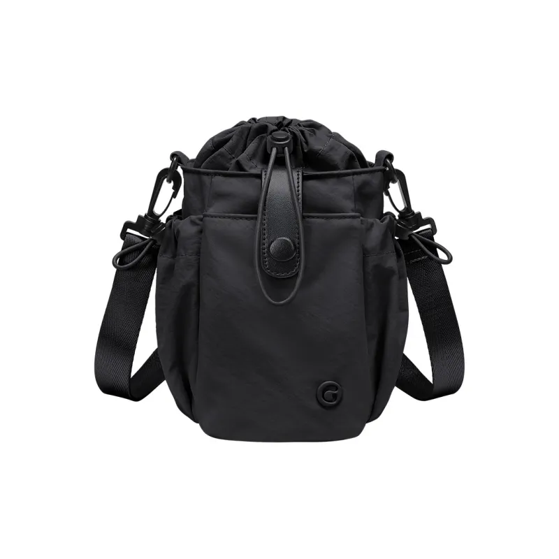 GOLF Fabric Crossbody Bags Unisex Multicolor-14