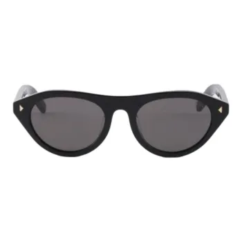 PRADA Oval frame Sunglasses