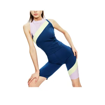 Sweaty Betty Sport Vests Women's Dark Blue