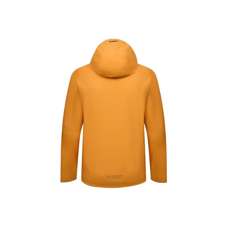 K·SWISS Jackets Men-2