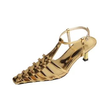 Schilling Slim Heel High Heels Women's